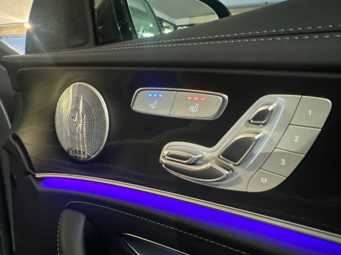Mercedes-Benz E-Klasse AMG 63 S 4MATIC Pano|Ceramic|360c|Carbon|Keyless
