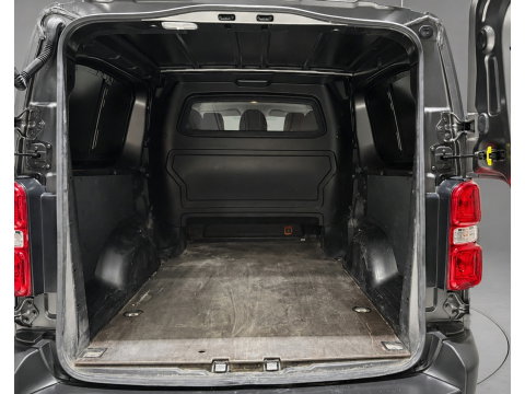Fiat Scudo 2.0 Diesel 145 L3 DC PB Edition Camera, Cruise, Carplay, Mulitmedia, 145pk, Automaat, Airco, Trekhaak, Uniek!