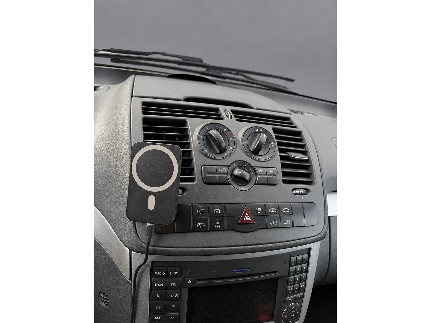 Mercedes-Benz Vito 113 CDI 320 Lang DC Edition Cruise, Airco, Trekhaak, Sensoren, Automaat, Radio, 136pk, Uniek!