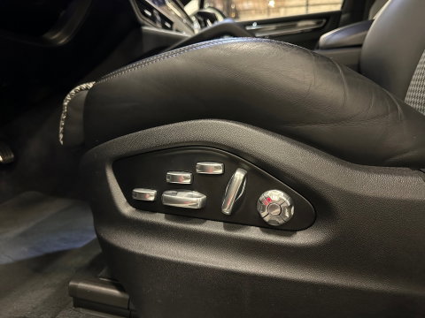 Porsche Cayenne Coupé 4.0 Turbo S E-Hybrid Carbon|Ceramic|VOL