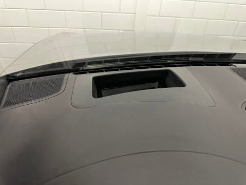 Porsche Cayenne Coupé 4.0 Turbo S E-Hybrid Carbon|Ceramic|VOL