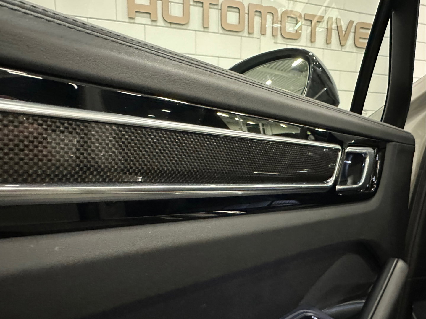 Porsche Cayenne Coupé 4.0 Turbo S E-Hybrid Carbon|Ceramic|VOL