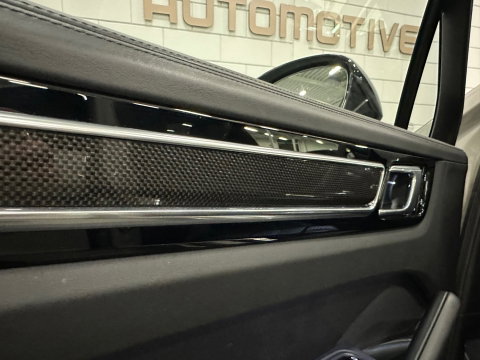 Porsche Cayenne Coupé 4.0 Turbo S E-Hybrid Carbon|Ceramic|VOL
