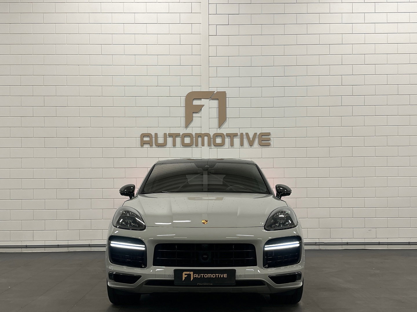 Porsche Cayenne Coupé 4.0 Turbo S E-Hybrid Carbon|Ceramic|VOL