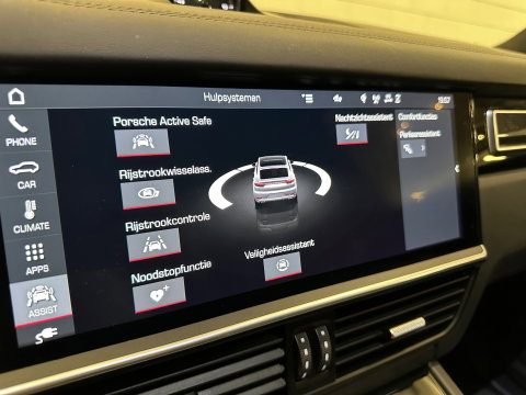 Porsche Cayenne Coupé 4.0 Turbo S E-Hybrid Carbon|Ceramic|VOL