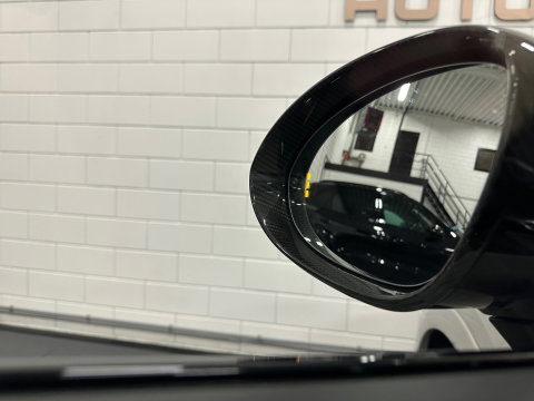 Porsche Cayenne Coupé 4.0 Turbo S E-Hybrid Carbon|Ceramic|VOL