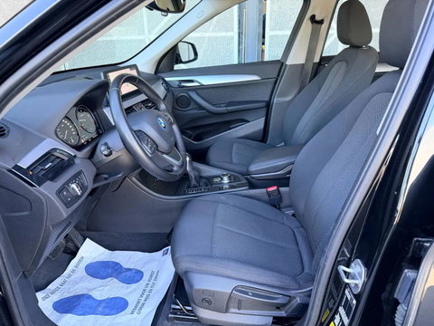 BMW X1 xDrive25e Executive TREKHAAK / CARPLAY / CAMERA / AIRCO / CRUISE CONTROLE / PHEV