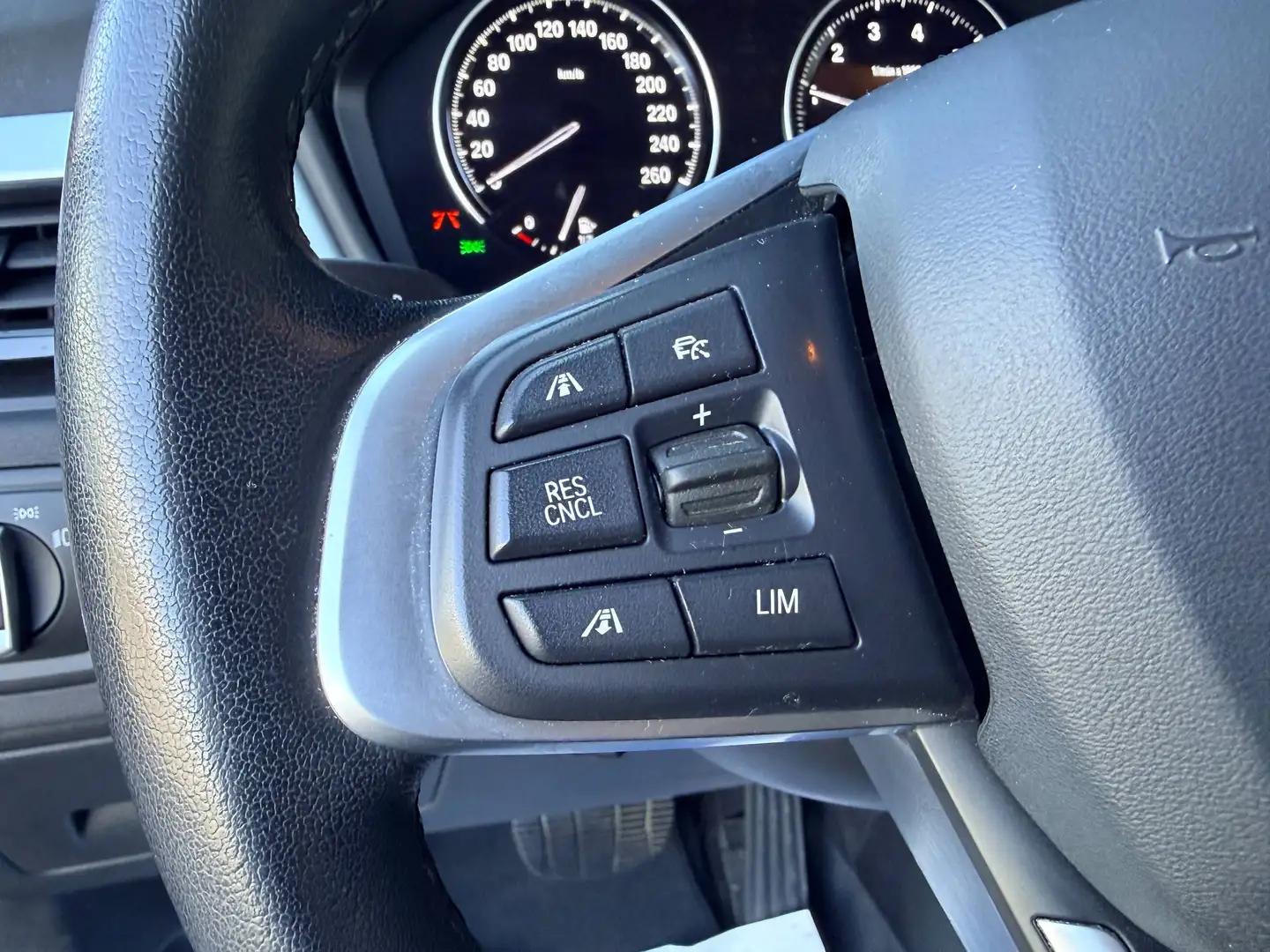 BMW X1 xDrive25e Executive TREKHAAK / CARPLAY / CAMERA / AIRCO / CRUISE CONTROLE / PHEV