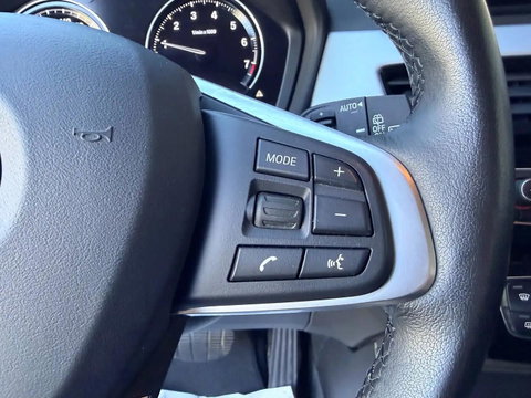 BMW X1 xDrive25e Executive TREKHAAK / CARPLAY / CAMERA / AIRCO / CRUISE CONTROLE / PHEV