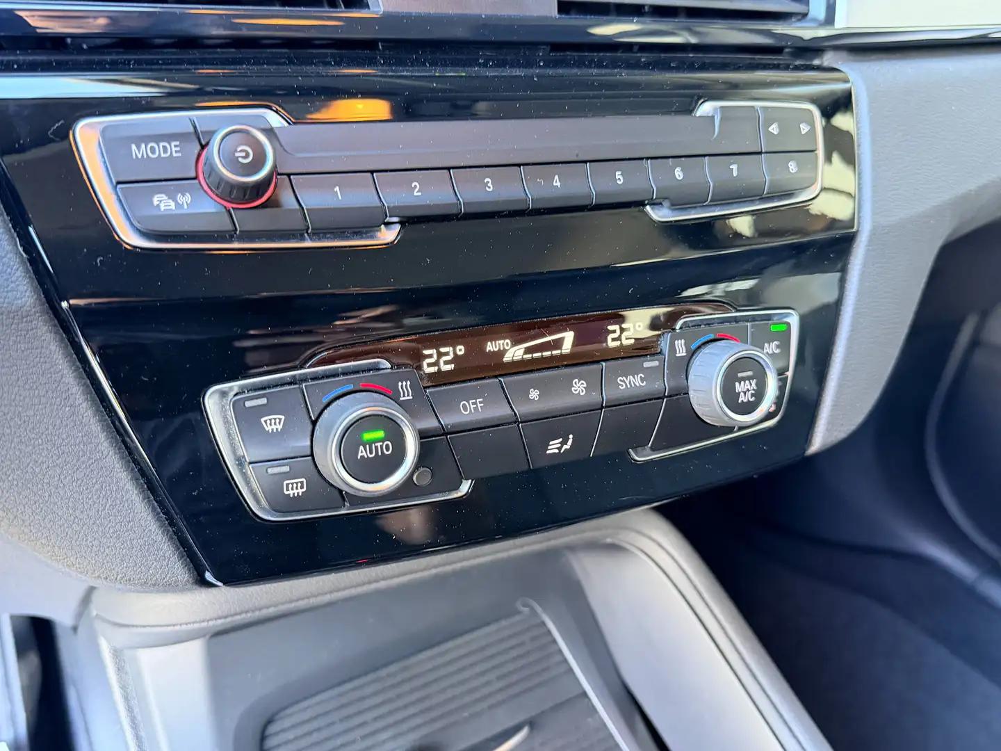 BMW X1 xDrive25e Executive TREKHAAK / CARPLAY / CAMERA / AIRCO / CRUISE CONTROLE / PHEV