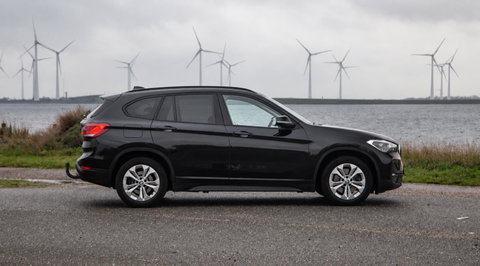 BMW X1 xDrive25e Executive TREKHAAK / CARPLAY / CAMERA / AIRCO / CRUISE CONTROLE / PHEV