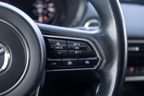 Mazda CX-60 2.5 e-SkyActiv PHEV Homura Plus 360 CAMERA / PANORAMA DAK / CARPLAY / DEALER AUTO / STOELKOELING