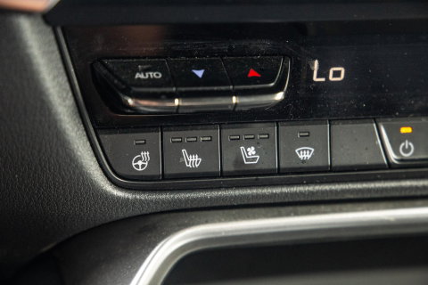 Mazda CX-60 2.5 e-SkyActiv PHEV Homura Plus 360 CAMERA / PANORAMA DAK / CARPLAY / DEALER AUTO / STOELKOELING