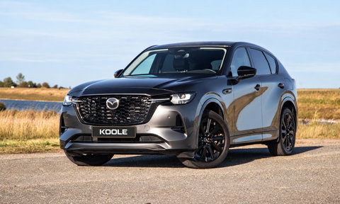 Mazda CX-60 2.5 e-SkyActiv PHEV Homura Plus 360 CAMERA / PANORAMA DAK / CARPLAY / DEALER AUTO / STOELKOELING