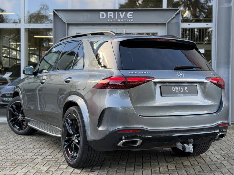 Mercedes-Benz GLE 400 e 4MATIC AMG Line Premium Plus |Full Option|35.000KM
