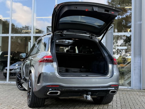 Mercedes-Benz GLE 400 e 4MATIC AMG Line Premium Plus |Full Option|35.000KM