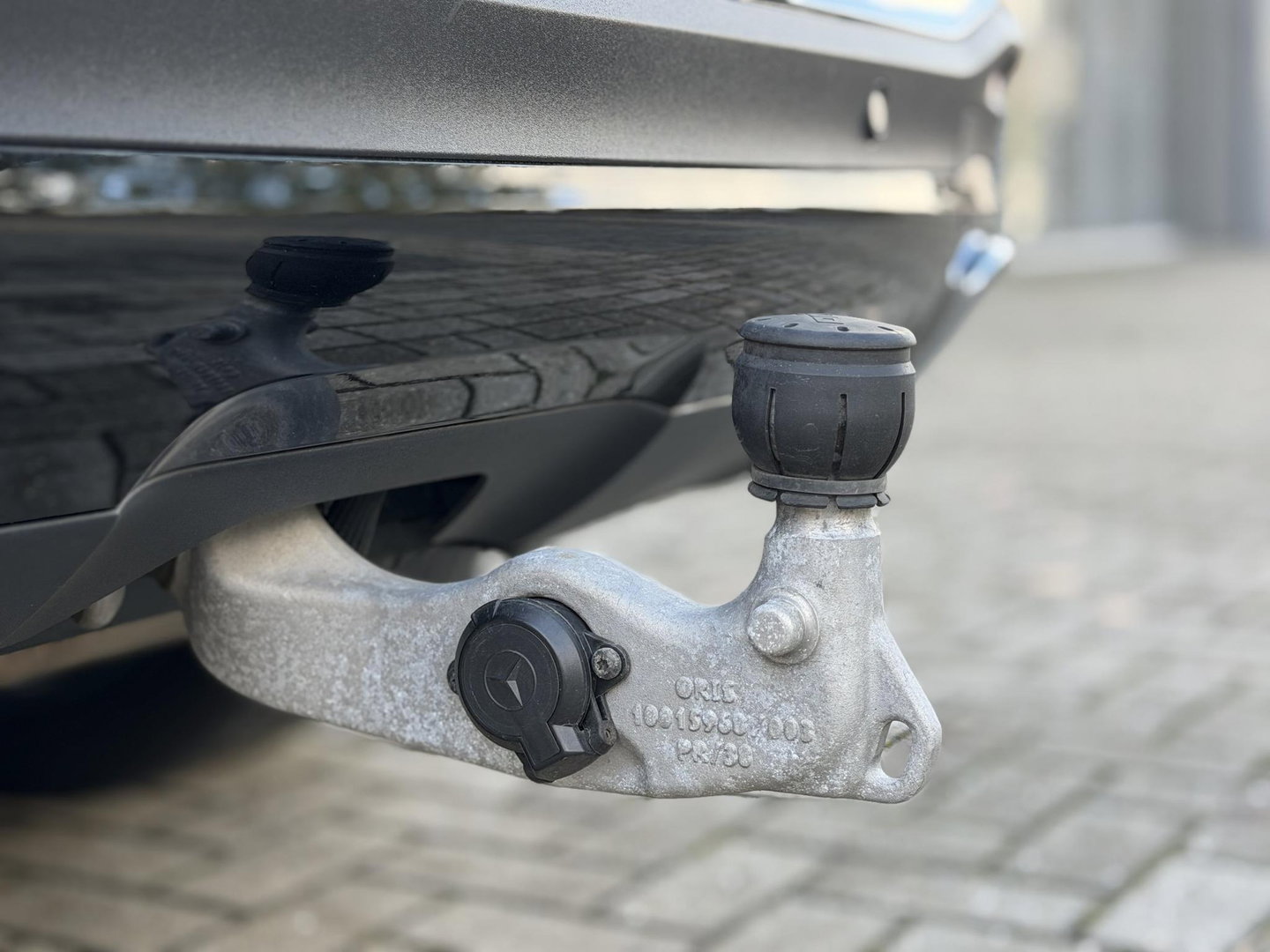 Mercedes-Benz GLE 400 e 4MATIC AMG Line Premium Plus |Full Option|35.000KM