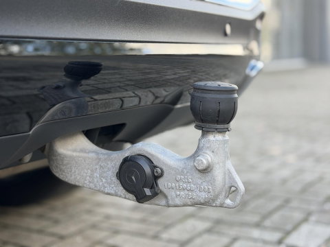 Mercedes-Benz GLE 400 e 4MATIC AMG Line Premium Plus |Full Option|35.000KM