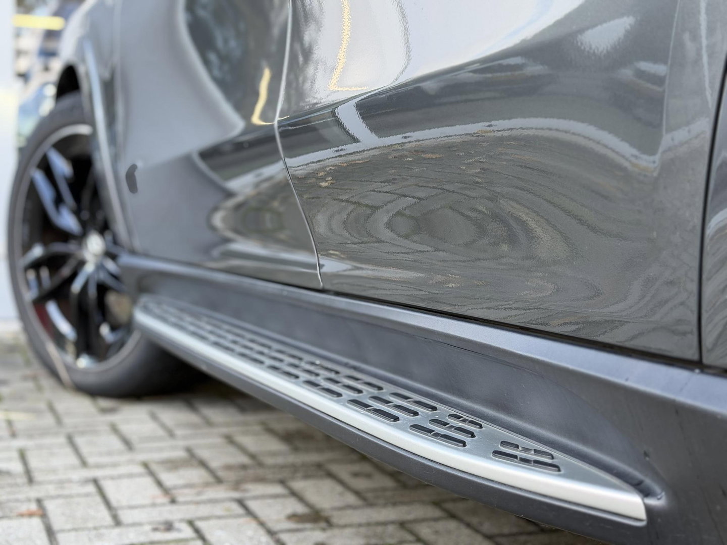 Mercedes-Benz GLE 400 e 4MATIC AMG Line Premium Plus |Full Option|35.000KM