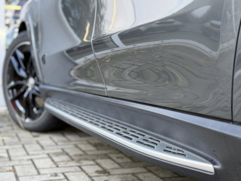 Mercedes-Benz GLE 400 e 4MATIC AMG Line Premium Plus |Full Option|35.000KM