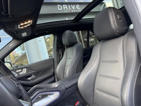 Mercedes-Benz GLE 400 e 4MATIC AMG Line Premium Plus |Full Option|35.000KM