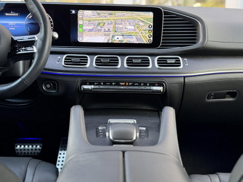 Mercedes-Benz GLE 400 e 4MATIC AMG Line Premium Plus |Full Option|35.000KM