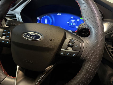 Ford Kuga 2.5 PHEV ST-Line X Pano Trekhaak Virtual Camera