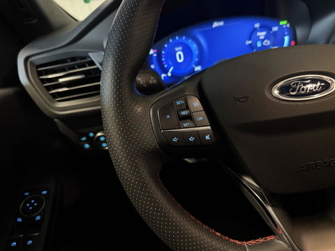 Ford Kuga 2.5 PHEV ST-Line X Pano Trekhaak Virtual Camera