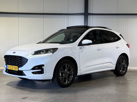 Ford Kuga 2.5 PHEV ST-Line X Pano Trekhaak Virtual Camera