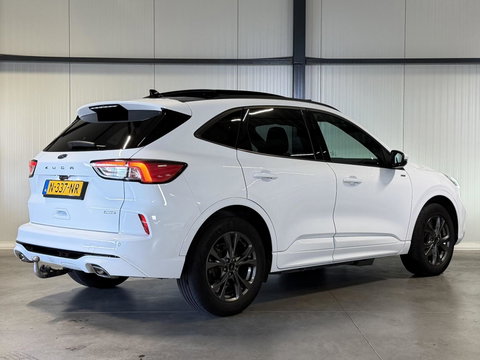 Ford Kuga 2.5 PHEV ST-Line X Pano Trekhaak Virtual Camera