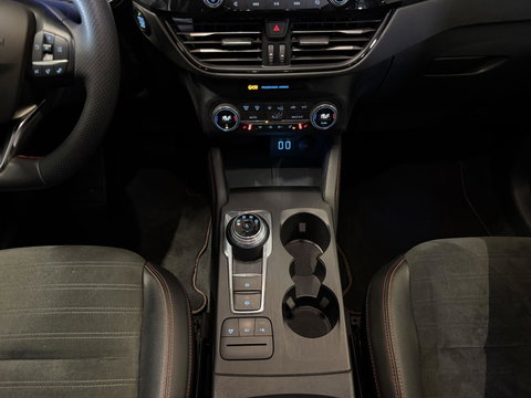 Ford Kuga 2.5 PHEV ST-Line X Pano Trekhaak Virtual Camera