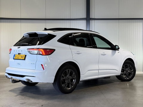 Ford Kuga 2.5 PHEV ST-Line X Pano Trekhaak Virtual Camera