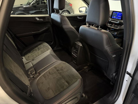 Ford Kuga 2.5 PHEV ST-Line X Pano Trekhaak Virtual Camera