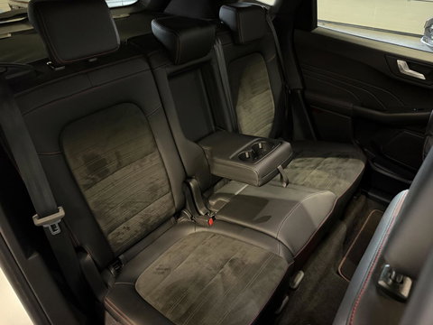 Ford Kuga 2.5 PHEV ST-Line X Pano Trekhaak Virtual Camera