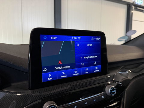 Ford Kuga 2.5 PHEV ST-Line X Pano Trekhaak Virtual Camera