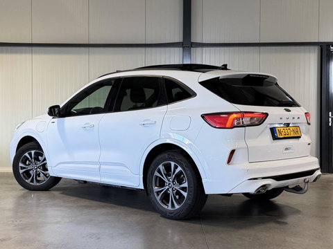 Ford Kuga 2.5 PHEV ST-Line X Pano Trekhaak Virtual Camera