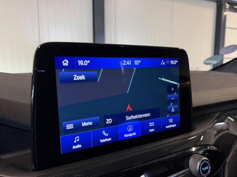 Ford Kuga 2.5 PHEV ST-Line X Pano Trekhaak Virtual Camera