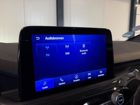 Ford Kuga 2.5 PHEV ST-Line X Pano Trekhaak Virtual Camera
