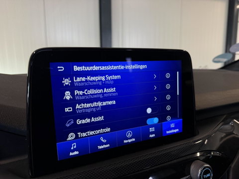 Ford Kuga 2.5 PHEV ST-Line X Pano Trekhaak Virtual Camera