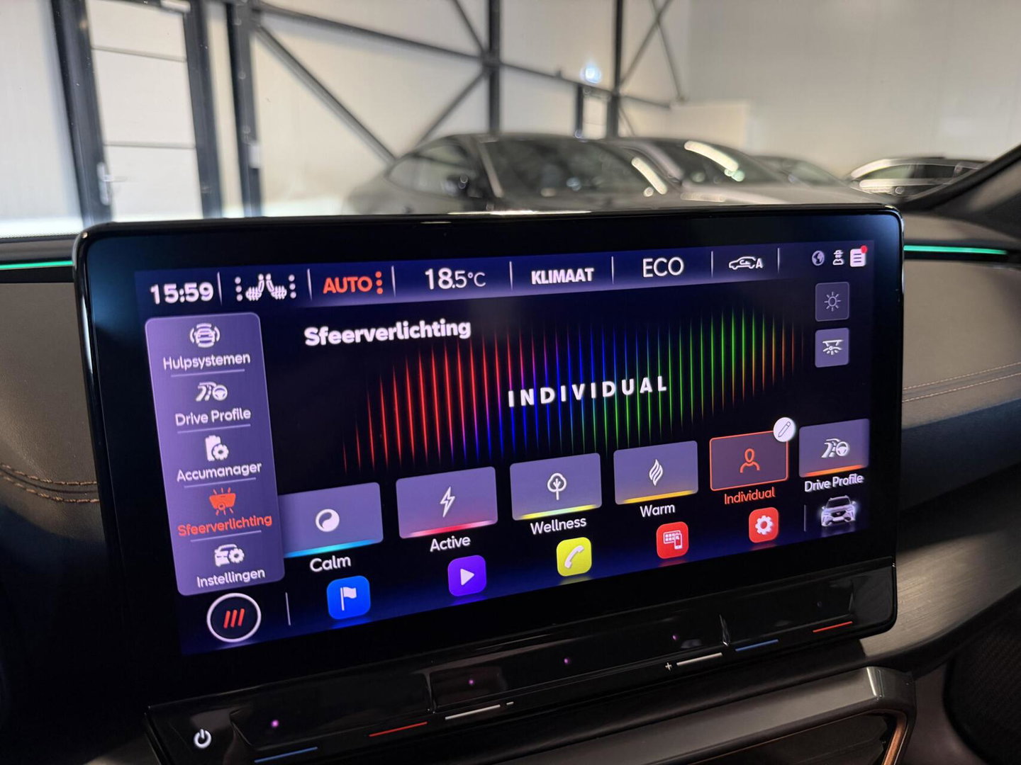 CUPRA Formentor 1.4 e-Hybrid VZ Performance Pano Trekhaak