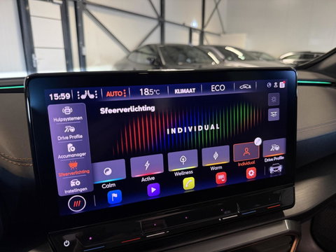 CUPRA Formentor 1.4 e-Hybrid VZ Performance Pano Trekhaak