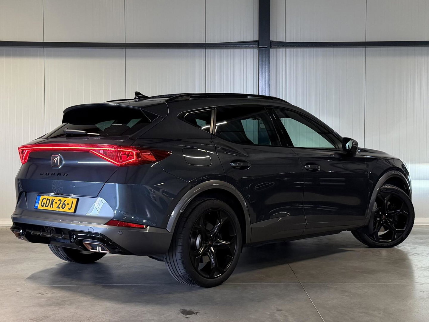CUPRA Formentor 1.4 e-Hybrid VZ Performance Pano Trekhaak