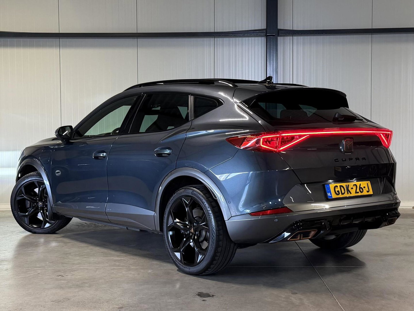 CUPRA Formentor 1.4 e-Hybrid VZ Performance Pano Trekhaak