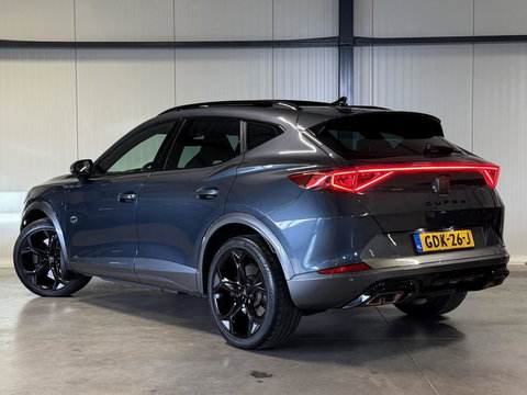 CUPRA Formentor 1.4 e-Hybrid VZ Performance Pano Trekhaak