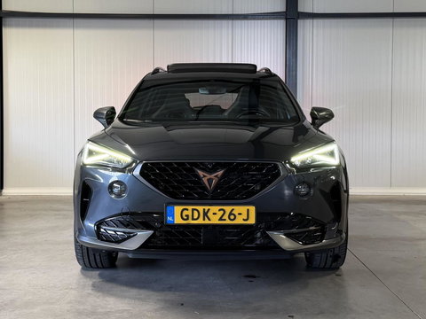 CUPRA Formentor 1.4 e-Hybrid VZ Performance Pano Trekhaak