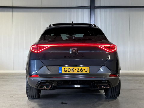 CUPRA Formentor 1.4 e-Hybrid VZ Performance Pano Trekhaak