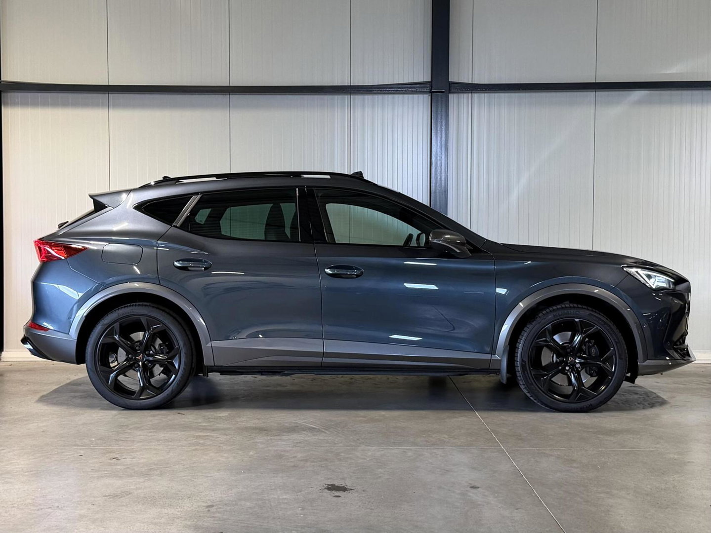 CUPRA Formentor 1.4 e-Hybrid VZ Performance Pano Trekhaak