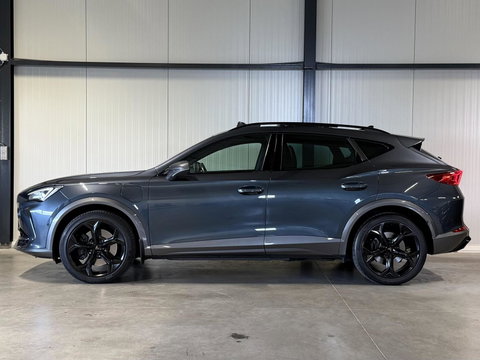 CUPRA Formentor 1.4 e-Hybrid VZ Performance Pano Trekhaak
