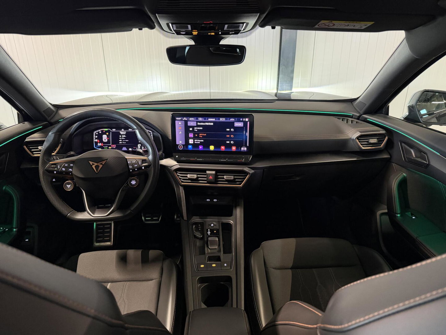 CUPRA Formentor 1.4 e-Hybrid VZ Performance Pano Trekhaak