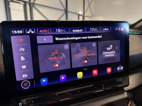 CUPRA Formentor 1.4 e-Hybrid VZ Performance Pano Trekhaak